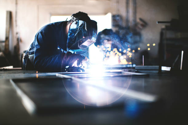 Affordable Welder Services in Holtville, CA