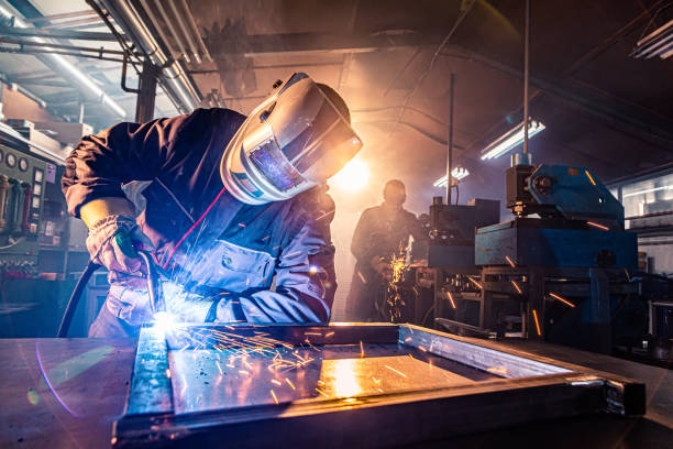 Best Welding Inspection and Certification in Holtville, CA