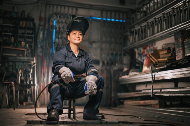 Best Welding Inspection and Certification in Holtville, CA